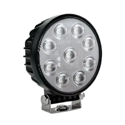 Ignite 4" Round Led Work lamp