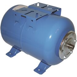 Jabsco Accumulator Tank 22 Litre