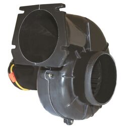 Jabsco Extra Heavy Duty 24V Blower Flange Suits 100mm Hose