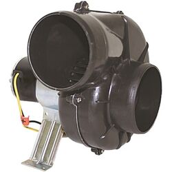 Jabsco Extra Heavy Duty 24V Blower Flex Mount - Suits 100mm Hose