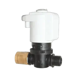 Jabsco Vented Loop Solenoid Vacuum Valve