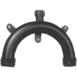 Rwb Vented Loop 25mm