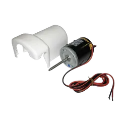 Jabsco Replacement Motor For Premium Standard Electric Toilet 12v