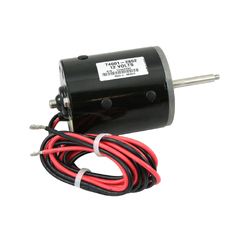 Jabsco Replacement Motor For Quiet Flush Electric Toilet 12v