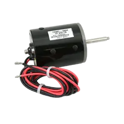 Jabsco Replacement Motor For Quiet Flush Electric Toilet 24v