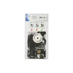 Jabsco Service Kit For Twist 'N' Lock Electic Toilet