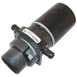 Jabsco Replacement Motor & Macerator Pump 12v