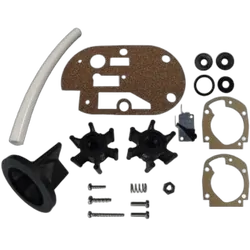 Service Kit "A" Elec Conv