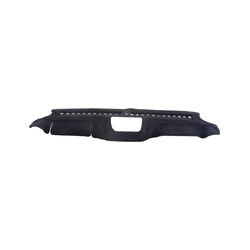 Sunland-Protection Dashmat Charcoal To Suit Jeep Wrangler 7/13 - 5/18