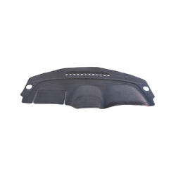 Sunland-Protection Dashmat Black To Suit Jeep Compass/Patriot My14