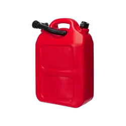 Supex 20L Fuel Container Red