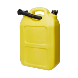 Supex 20L Diesel Container Yellow