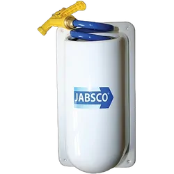 HoseCoil Washdown System-Side Mount Enclosure