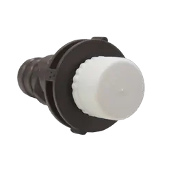 Jabsco Washdown Straight Hose Adaptpr (OLD)