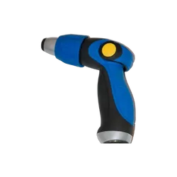 Hose Gun Thumb Adjustable