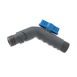 Angled Connector & Tap