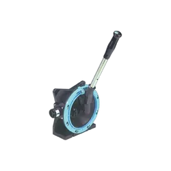 Pump -Manual Universal