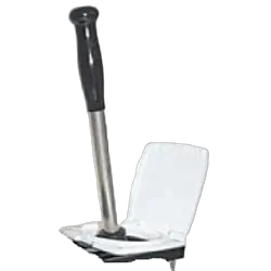 Jabsco Thru-Deck Sealing Kit & Cover - Suits Warrior/Universal Pumps