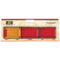 Combination Lamps J3BARRM