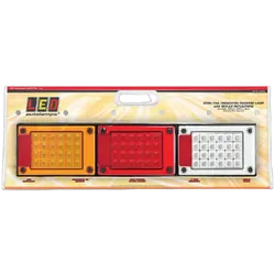 Combination Lamps J3BARWM