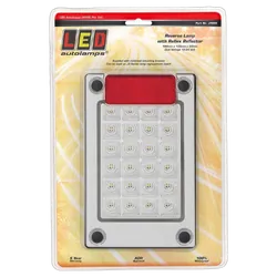 Reversing Lamps J3WM