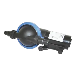 Jabsco Remote Shower Drain/Bilge Pump 24v