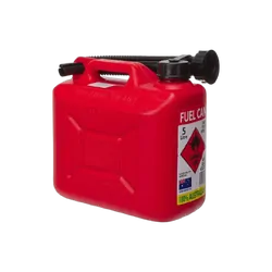 Supex 5L Fuel Container