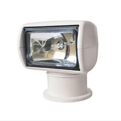 Jabsco Deluxe 135Sl Searchlight - Electronic Panel Remote Control 12V