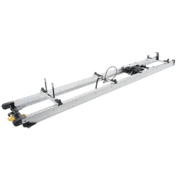 Rhino Rack OHS Step Ladder Loader System to suit MERCEDES BENZ Sprinter (incl. Extra Long) 2dr Van LWB (High Roof) 06 to