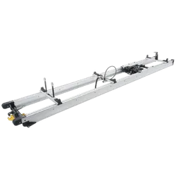 Rhino Rack Ohs Step Ladder Loader System For Mercedes Benz Sprinter Ncv3 2Dr Van Mwb (High Roof) 11/06 On