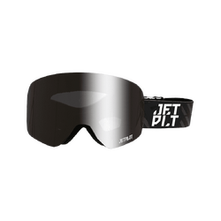 Jetpilot H2O Frameless Goggles - Black