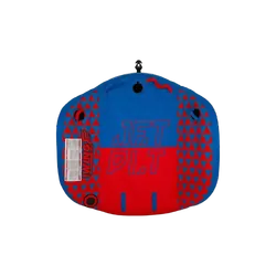 Jetpilot 2023 JP2 Wing Towable Tube - Blue/Red