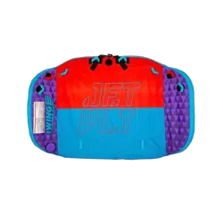 Jetpilot 2023 JP4 Wing Towable Tube - Multi Colour