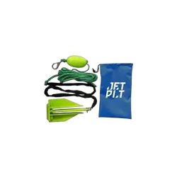 Jetpilot Chain Fluke Anchor