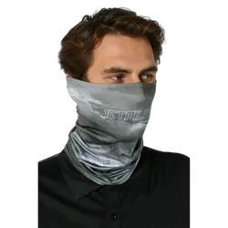 Jetpilot 2023 Venture Mens Neck Gaiter Green Camo