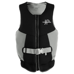 Jetpilot Cause F/E Ladies Neo Life Jacket L50S - Black