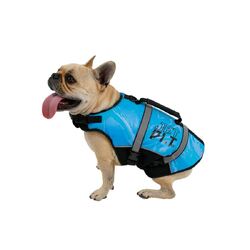 Jetpilot Dog PFD Lifejacket Blue - Large