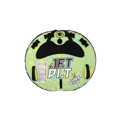 Jetpilot Skimmer 2 70" Towable Green/Teal
