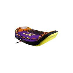 Jetpilot JP4 WING Towable Purple/Orange