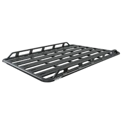 Rhino Rack Pioneer Tradie (2128mm x 1426mm) to suit TOYOTA LandCruiser 78 Series 4dr 4WD Cab Chassis 99 to 07