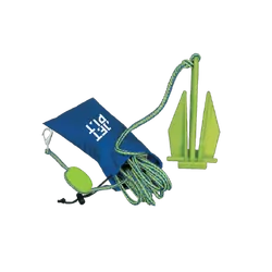 Jetpilot Lightweight Fluke Anchor