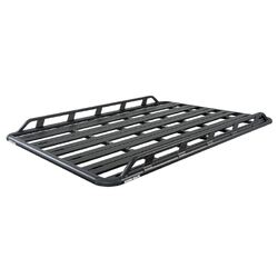 Rhino Rack Pioneer Tradie (2128mm X 1426mm) For Mitsubishi Delica 4Dr Van High Roof 01/94 To 12/07