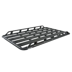 Rhino Rack Pioneer Tradie (2128mm X 1236mm) For Toyota Landcruiser 200 Series 5Dr 4Wd With Roof Rails 07 To 21