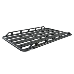 Rhino Rack Pioneer Tradie (2128mm X 1236mm) For Toyota 4 Runner Gen2 4Dr 4Wd 11/89 To 01/96