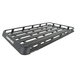 Rhino Rack Pioneer Tray (2000mm X 1140mm) For Toyota 4 Runner Gen2 4Dr 4Wd 11/89 To 01/96