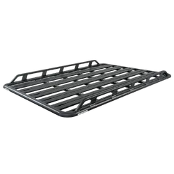 Rhino Rack Pioneer Tradie (2128mm X 1426mm) For Nissan Patrol Y62 5Dr 4Wd 12 To 21