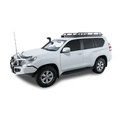 Rhino Rack Pioneer Tradie (1928mm x 1236mm) to suit TOYOTA Prado 150 Series 5dr 4WD 09 to