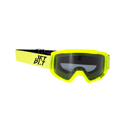Jetpilot H2O Floating Goggles - Lime