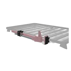 Front runner Hi-Lift Jack Bracket