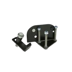 Front runner Land Rover Defender (1983-2016) Rear Bumper Bracket For Hi-Lift Jack 1.2m